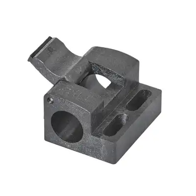 Монтажный адаптер IFM Electronic E11047