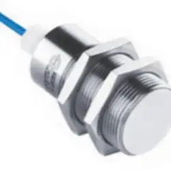 Индуктивный датчик EGE-Elektronik IGEXPa 15