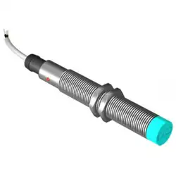 Индуктивный датчик ТЕКО ISN EF24A-01G-4-L