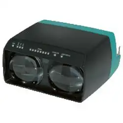 Оптический приёмопередатчик Pepperl Fuchs LS670-DA-EN/F2