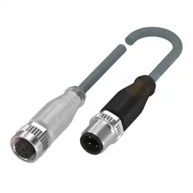 Соединительный кабель Balluff BCC M415-M414-3A-606-VX8434-015