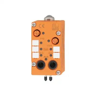 Пневмоостров AS-i IFM Electronic AC2041