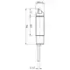 Оптический датчик DATASENSING FAIC/BN-3A