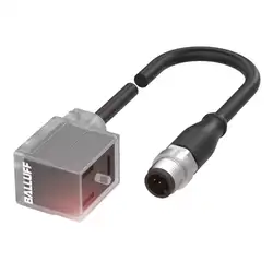 Соединительный кабель Balluff BCC VB43-M413-3E-666-PX0350-003