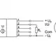 Ультразвуковой датчик кромки Microsonic bks-6/12/CIU