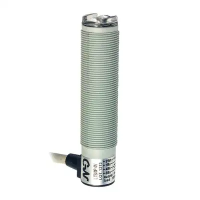 Датчик контрастной метки DATASENSING LTB/0P-0V