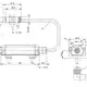 RFID головка чтения/записи Balluff BIS VM-306-001-S4