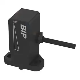 Индуктивный датчик линейных перемещений Balluff BIP CD2-T017-04-BP02