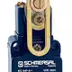 Kонцевой выключатель безопасности Schmersal EX-T4V7H335-12Z-2138-3G/D