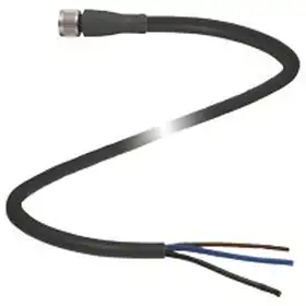 Соединительный кабель Pepperl Fuchs V3-GM-BK10M-PUR-U
