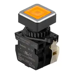 Кнопочный выключатель Autonics SQ3PFS-P3YABD