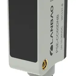 Оптический датчик LANBAO PSE-CC60DNB