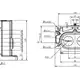 Блочный выключатель Balluff BNS 813-D06-R12-100-22-06