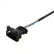Разъем с кабелем IFM Electronic E60303