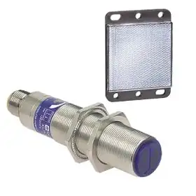 Оптический датчик Telemecanique XU9M18MA230K