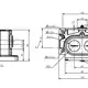 Блочный выключатель Balluff BNS 819-D03-R12-100-10-FE