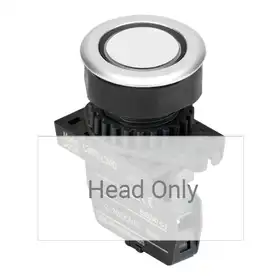 Сигнальная кнопка Autonics L3RFU-L3W