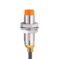 Индуктивный датчик IFM Electronic IFS704