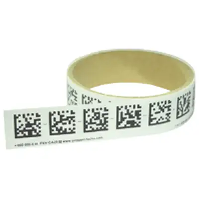 Кодовая лента Pepperl Fuchs PXV000040M-CA25-000680