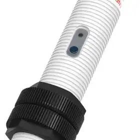 Емкостной датчик LANBAO CR12SCN04DPC-E2