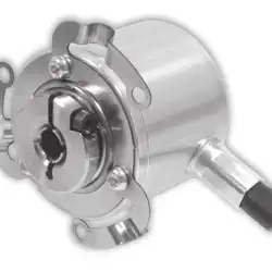 Инкрементальный энкодер Baumer ITD 01 A 4 Y 1 360 H NX KR1 S 4