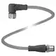 Соединительный кабель Pepperl Fuchs V15-W-3M-PUR-ABG-V15-G