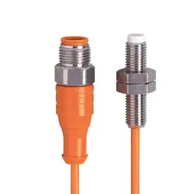 Индуктивный датчик IFM Electronic IE5378