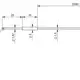 Оптоволоконный кабель Balluff BFO D13-LA-09B-EAK-05-02