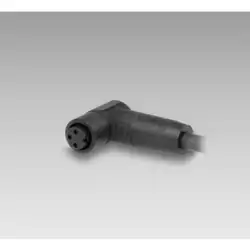 Разъем с кабелем Baumer ESW 08AH0200