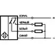 Оптический датчик ТЕКО OS I35A-43P-2,5-LZ