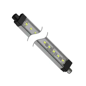 Светодиодный светильник Banner WLS28-2CW145XQ