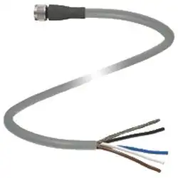 Соединительный кабель Pepperl Fuchs V31-GM-10M-PVC-ABG
