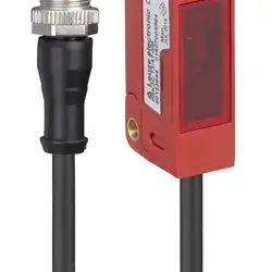 Оптический датчик Leuze Electronic PRK3CL1.BA3/4T-200-M12