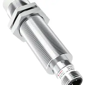 Индуктивный датчик LANBAO LR18XBN08DPC-E2