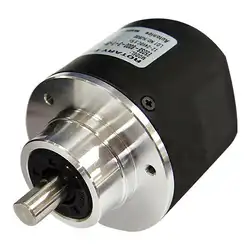 Инкрементальный энкодер Autonics E50S8-250-3-V-24-CR