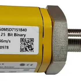 Магнитострикционные датчики линейных перемещений AMT Linear Position Sensor серии KH SSI