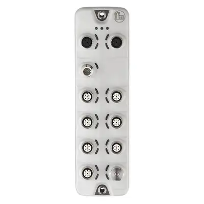 IO-Link master IFM Electronic AL1103