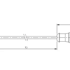 Соединительный кабель Balluff BIS C-505-PU-05
