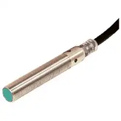 Индуктивный датчик Pepperl Fuchs NCB4-12GM70-E2-M