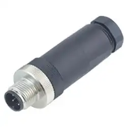 Разъем Pepperl Fuchs V15S-G-PG7