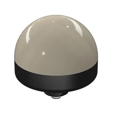 Светодиодный индикатор Banner K90LWBGYRPQ