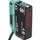 Лазерный датчик расстояния Pepperl Fuchs OMT550-R201-2EP-IO-0,3M-V31