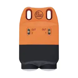 Датчик для вентильных приводов IFM Electronic IN5409