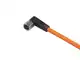 Разъем с кабелем IFM Electronic EVT133