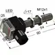 Индуктивный датчик Мега-К VB2-12M90-2B84-B