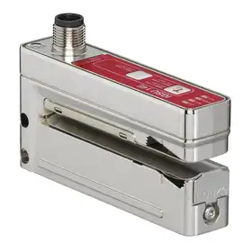 Ультразвуковой щелевой датчик этикетки Leuze Electronic IGSU14E/LWT.3-M12V