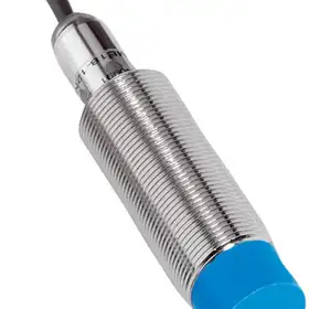 Индуктивный датчик SICK IME18-08NPSZW5S