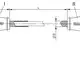 Соединительный кабель Balluff BCC B314-B314-30-304-MW8434-010