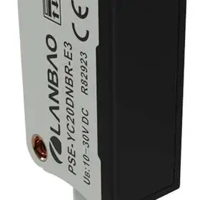 Оптический датчик LANBAO PSE-YC5DNCR-E3