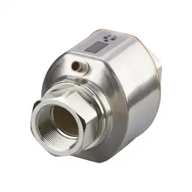 Электромагнитный расходомер IFM Electronic SM9601